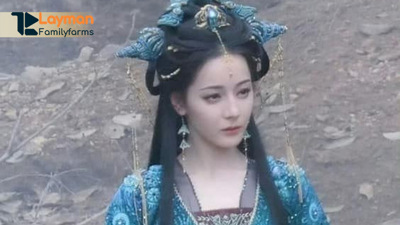 Quyến Rũ Trong Mọi Vai Diễn
