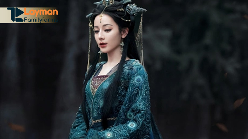 Diễn Viên ĐỊch Lê Nhiệt Ba