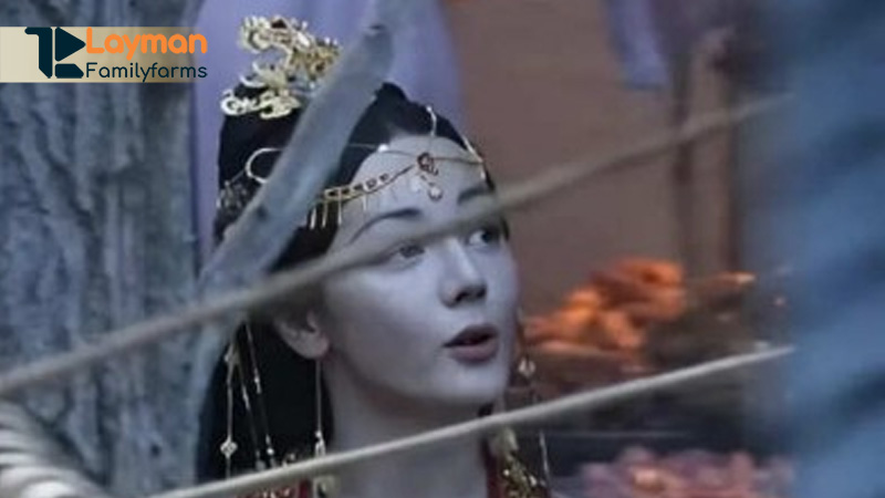 Review mộ tư từ tập 7