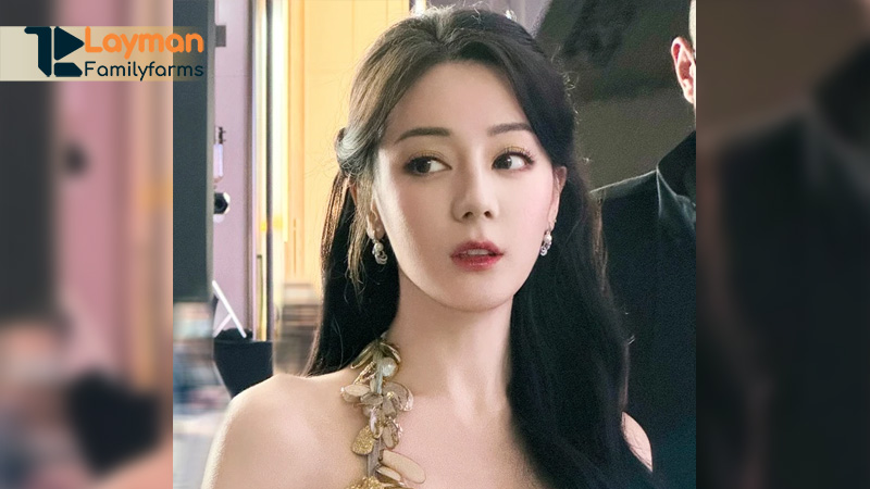 Địch Lê Nhiệt Ba