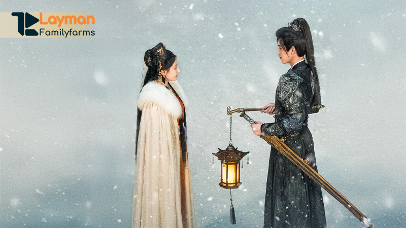 Mộ Tư Từ (2025): Thông Tin, Nội Dung Và Lịch Chiếu Chi Tiết