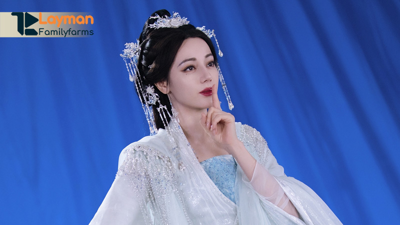 Mộ Tư Từ tập 12