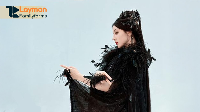 Đánh GIá Mộ Tư Từ Tập 14