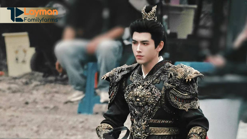 Đánh giá Mộ Tư Từ Tập 16